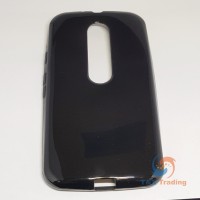    Motorola Moto G3 - Silicone Phone Case